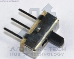 SW7 - ON/OFF Switch PCB mounted