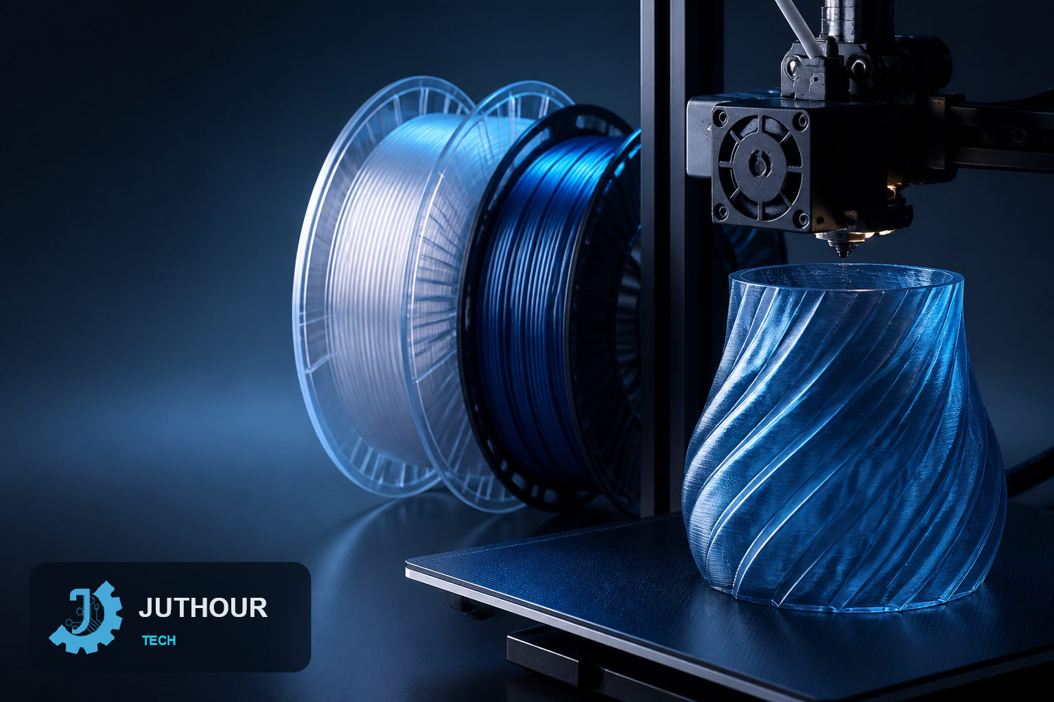 استكشاف PETG: بديل موثوق لفيلم PLA