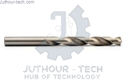 Twist Drill Bit 12mm