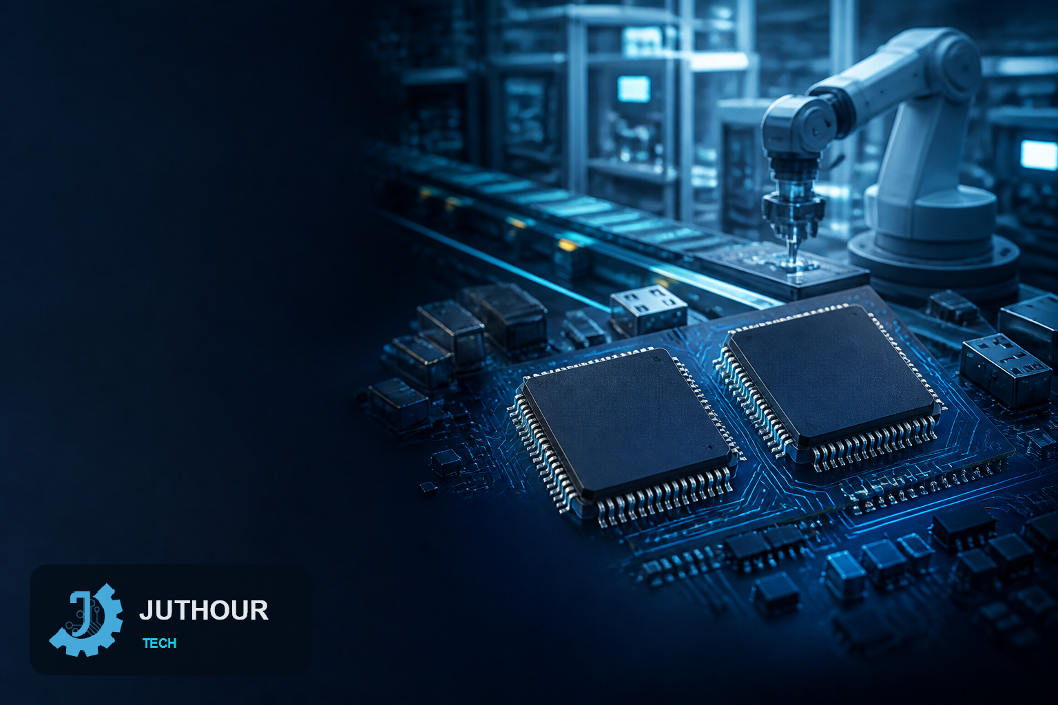 Introducing the Artery AT32F406 and AT32F408 Cortex-M4F Microcontrollers