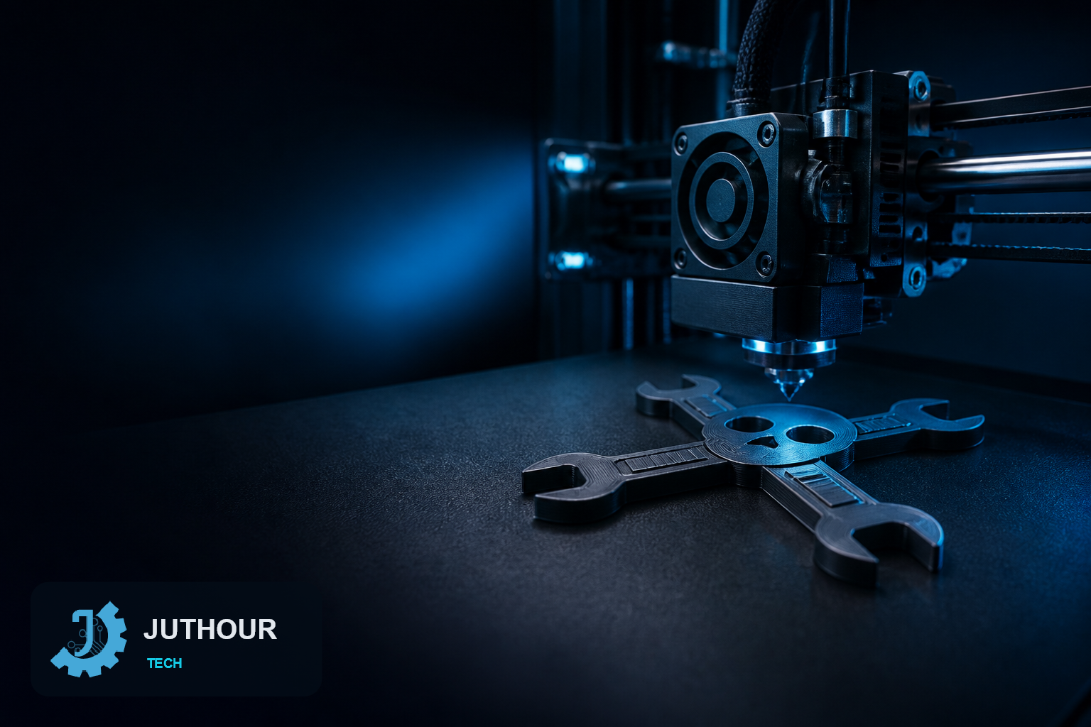 The Evolution of FDM 3D Printing: Has It Reached Its Limits?