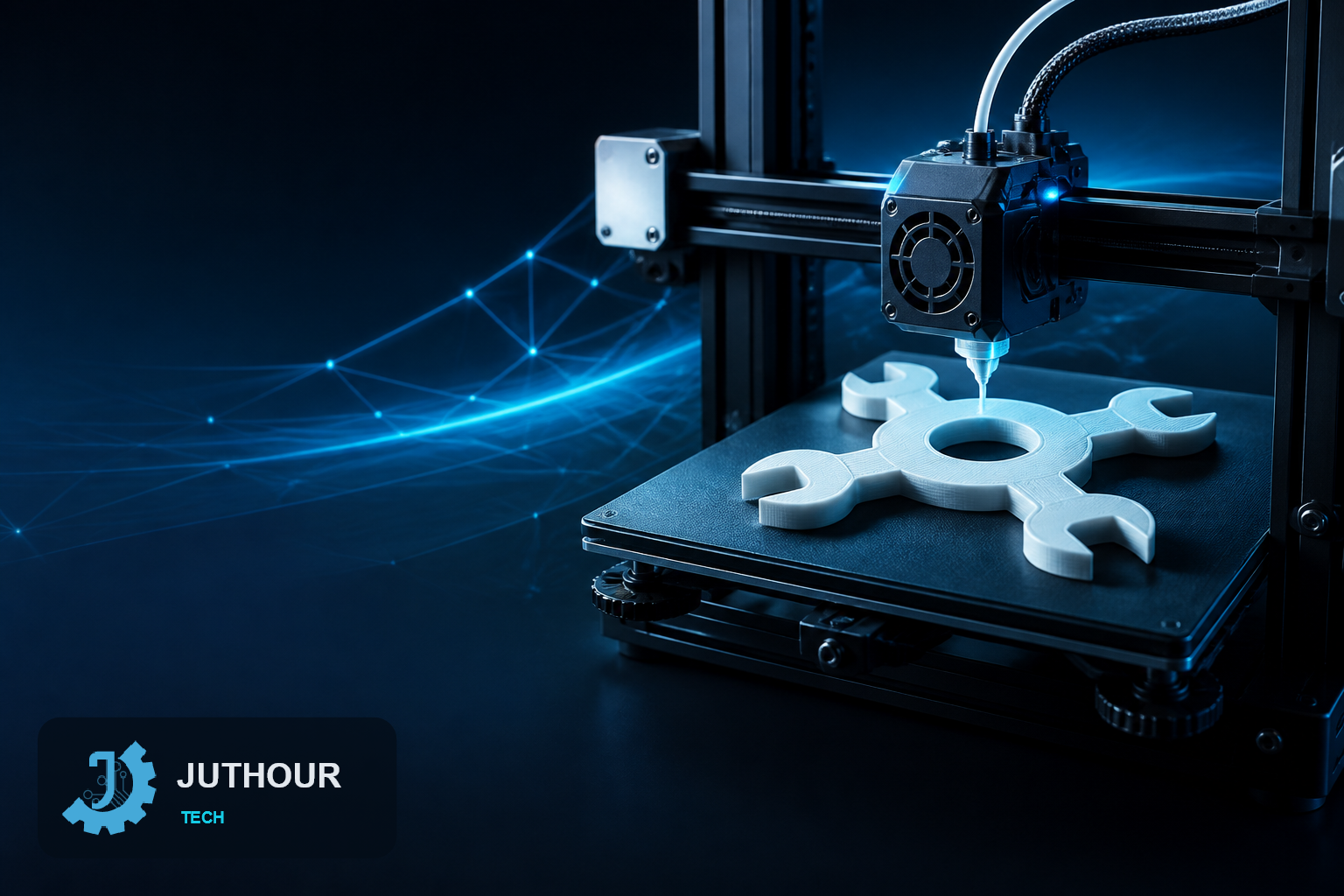 The Evolution of FDM 3D Printing: Has It Reached Its Limit?
