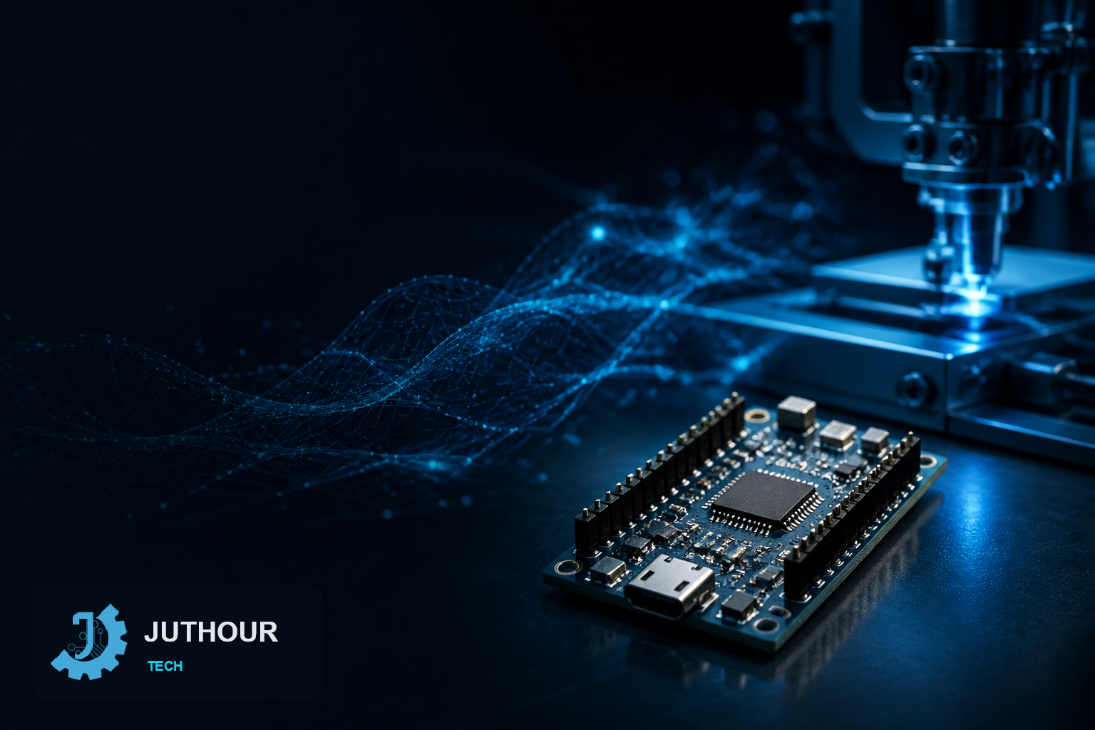 إطلاق Arduino Core على Zephyr 1.0.0