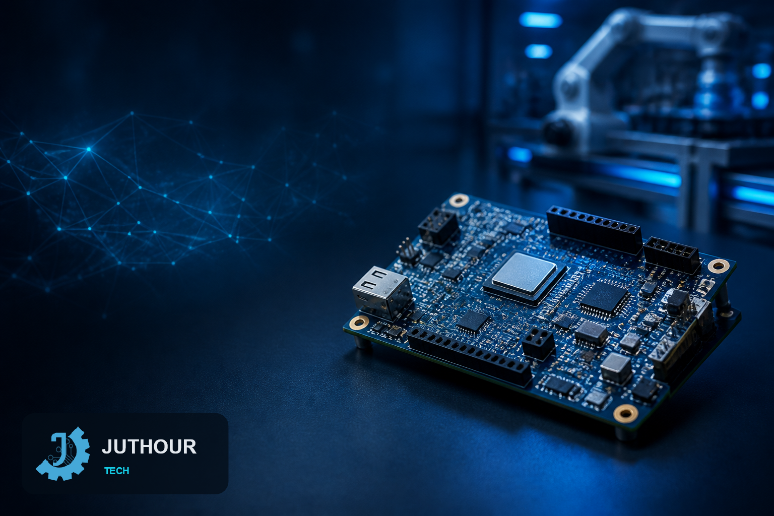 ArduinoCore-Zephyr 1.0.0 Introduces Support for VENTUNO Q and Updates to Zephyr 4.4.1