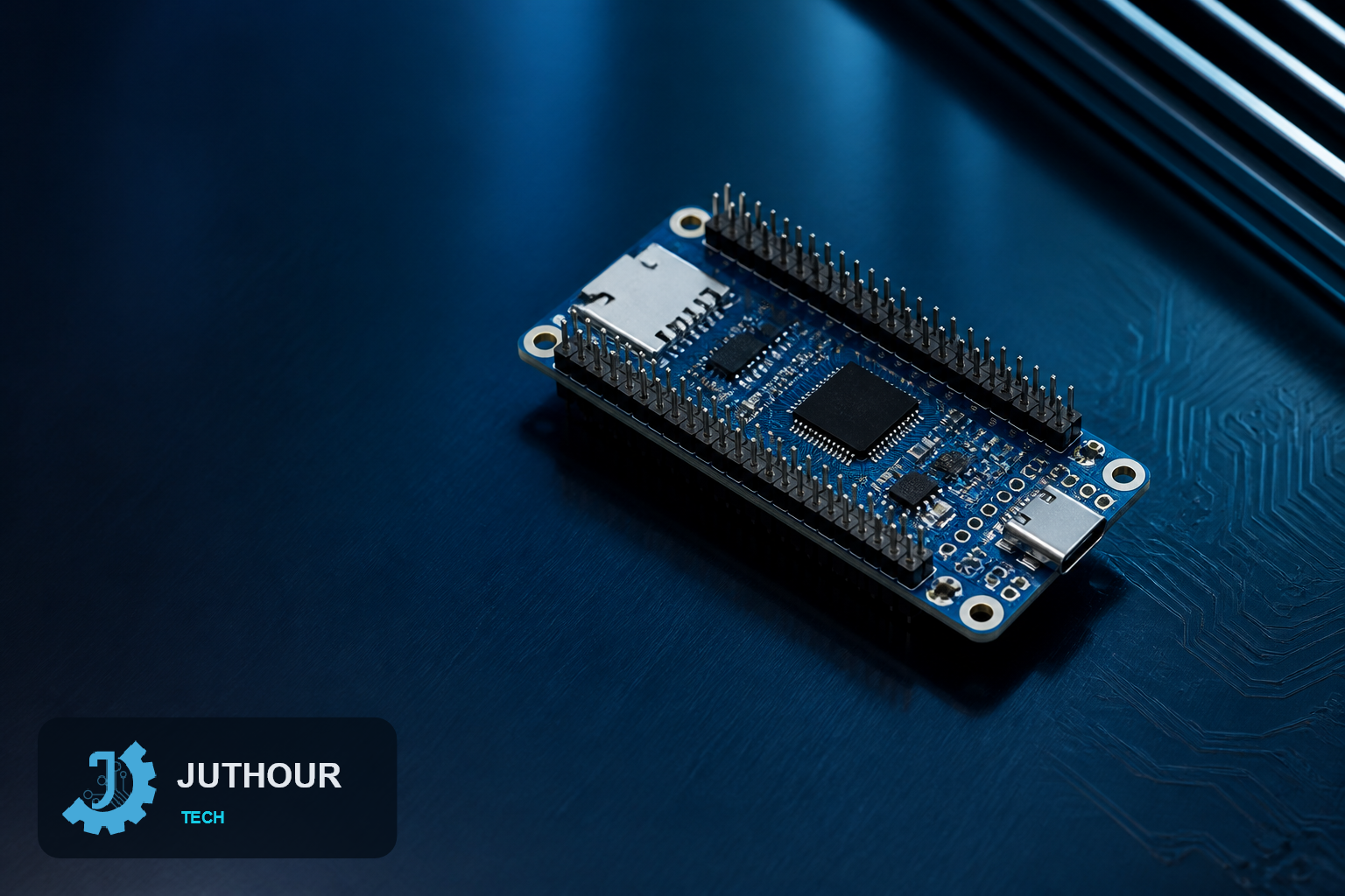 Introducing YuzukiNeko: A New Linux-Compatible RISC-V SBC