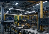 Production line monitoring