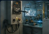 Power outage monitoring