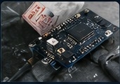 AI vision inspection