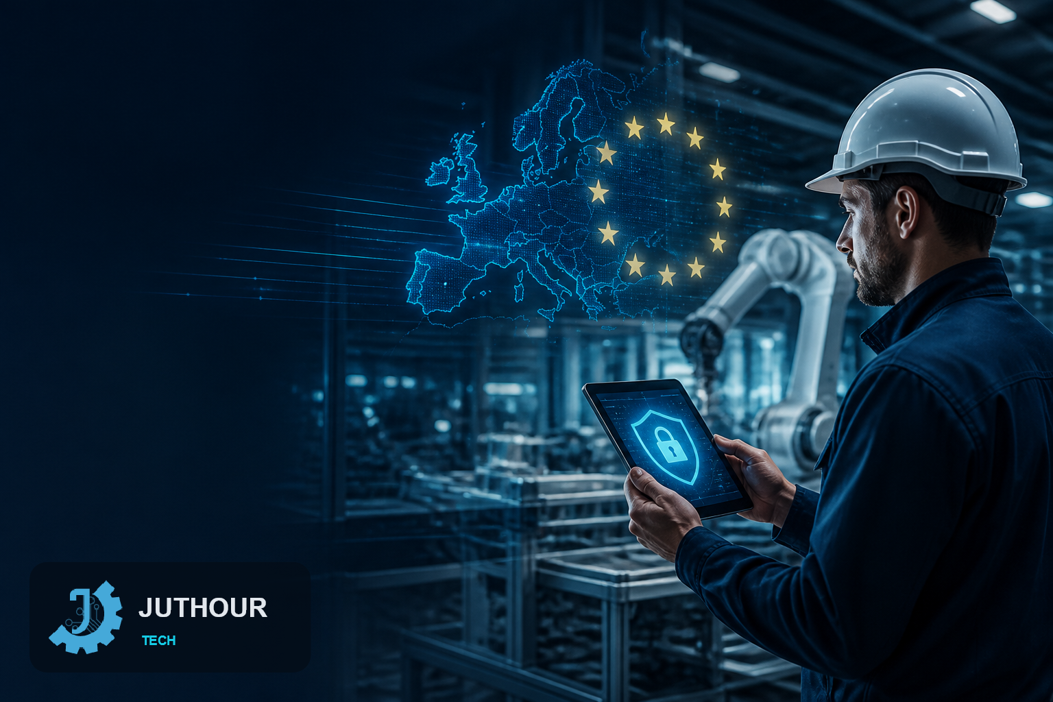 Understanding the EU Cyber Resilience Act and Its Impact on Manufacturers