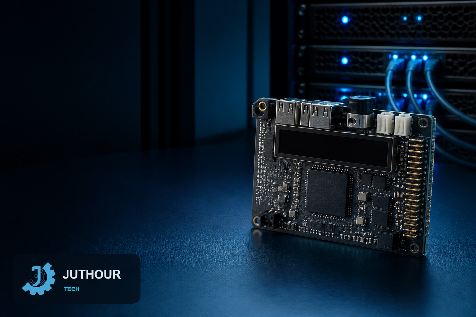 Introducing JetKVM Mini: Affordable KVM Solution with ESP32-P4X