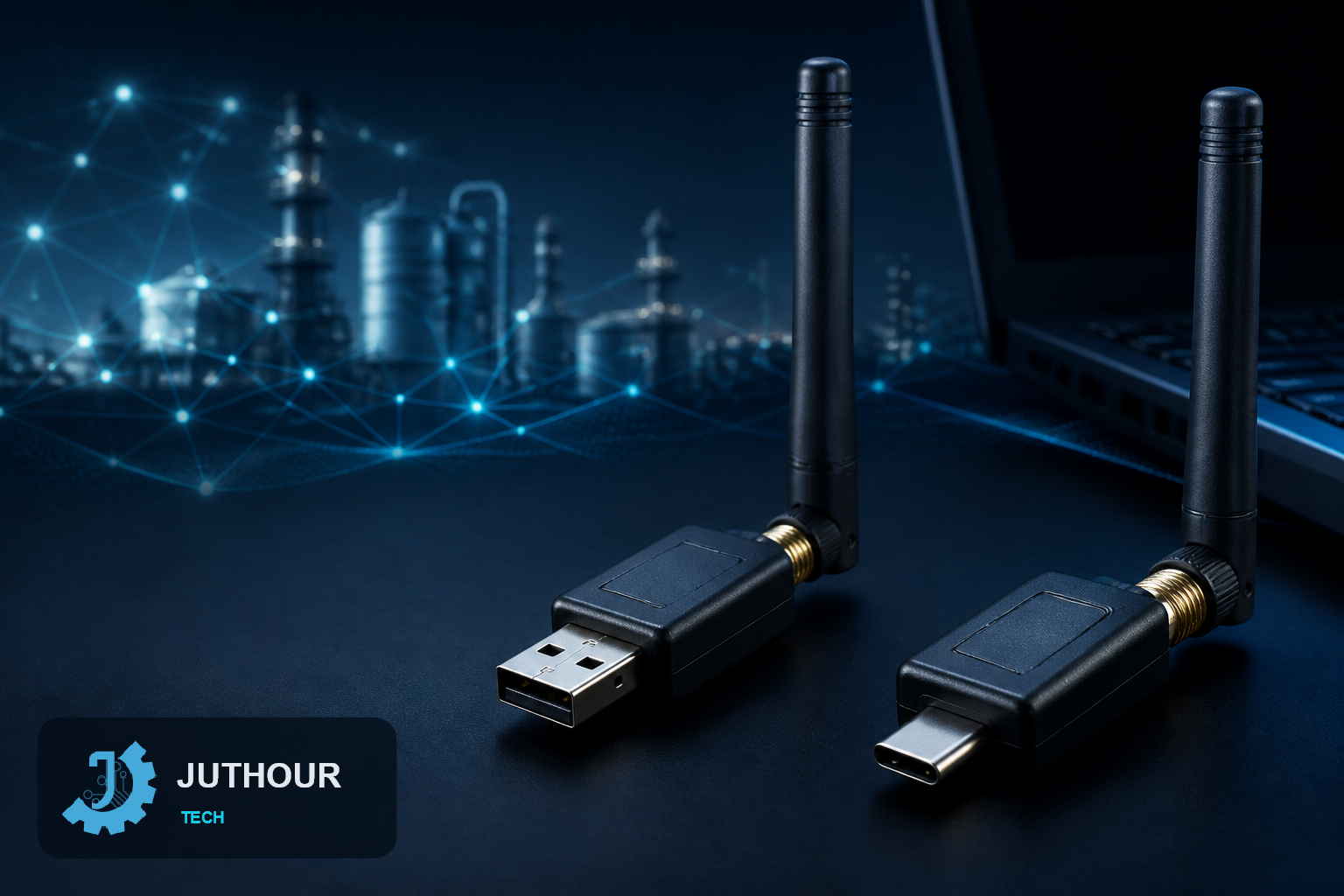 Morse Micro Launches Wi-Fi HaLow USB Adapters for Enhanced Connectivity