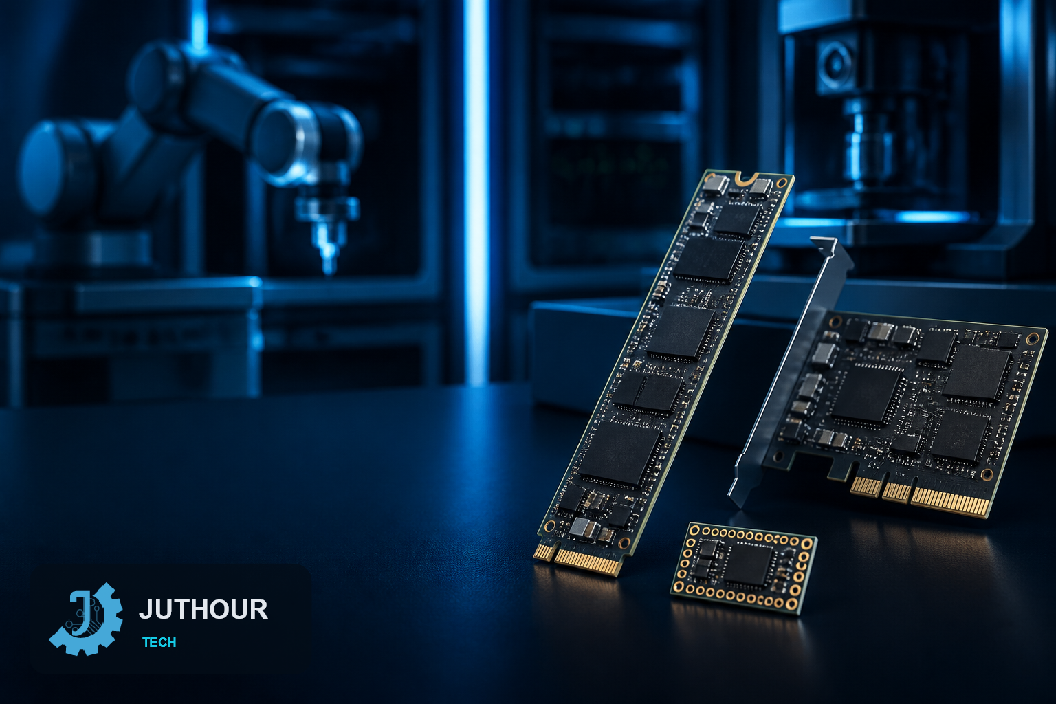 إطلاق بطاقات وموديولات Brainchip AKD1500 الجديدة