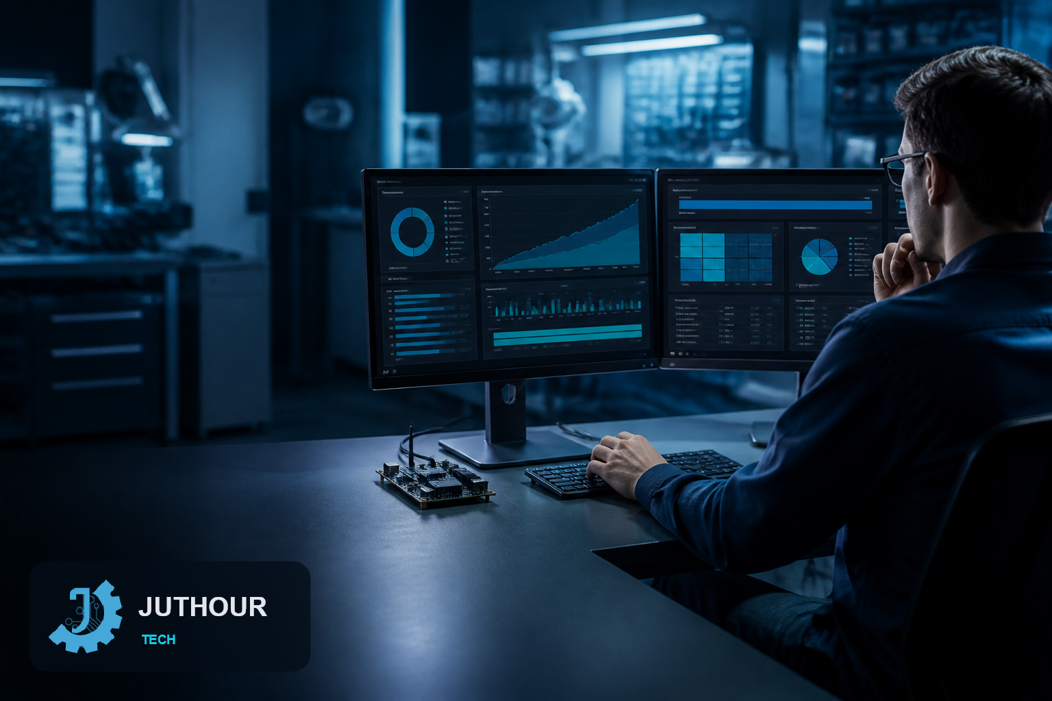 تقديم MemBrowse: أداة جديدة لتتبع استخدام ذاكرة البرنامج الثابت