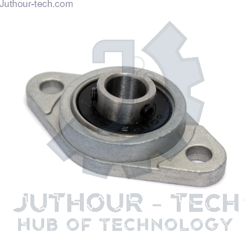 KFL08 Pillow Block Bearing 8mm