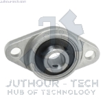 KFL08 Pillow Block Bearing 8mm