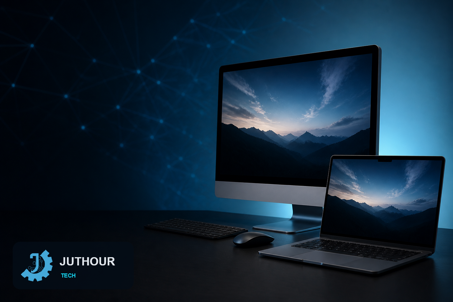 إطلاق Raspberry Pi Desktop لمستخدمي الكمبيوتر الشخصي وماك